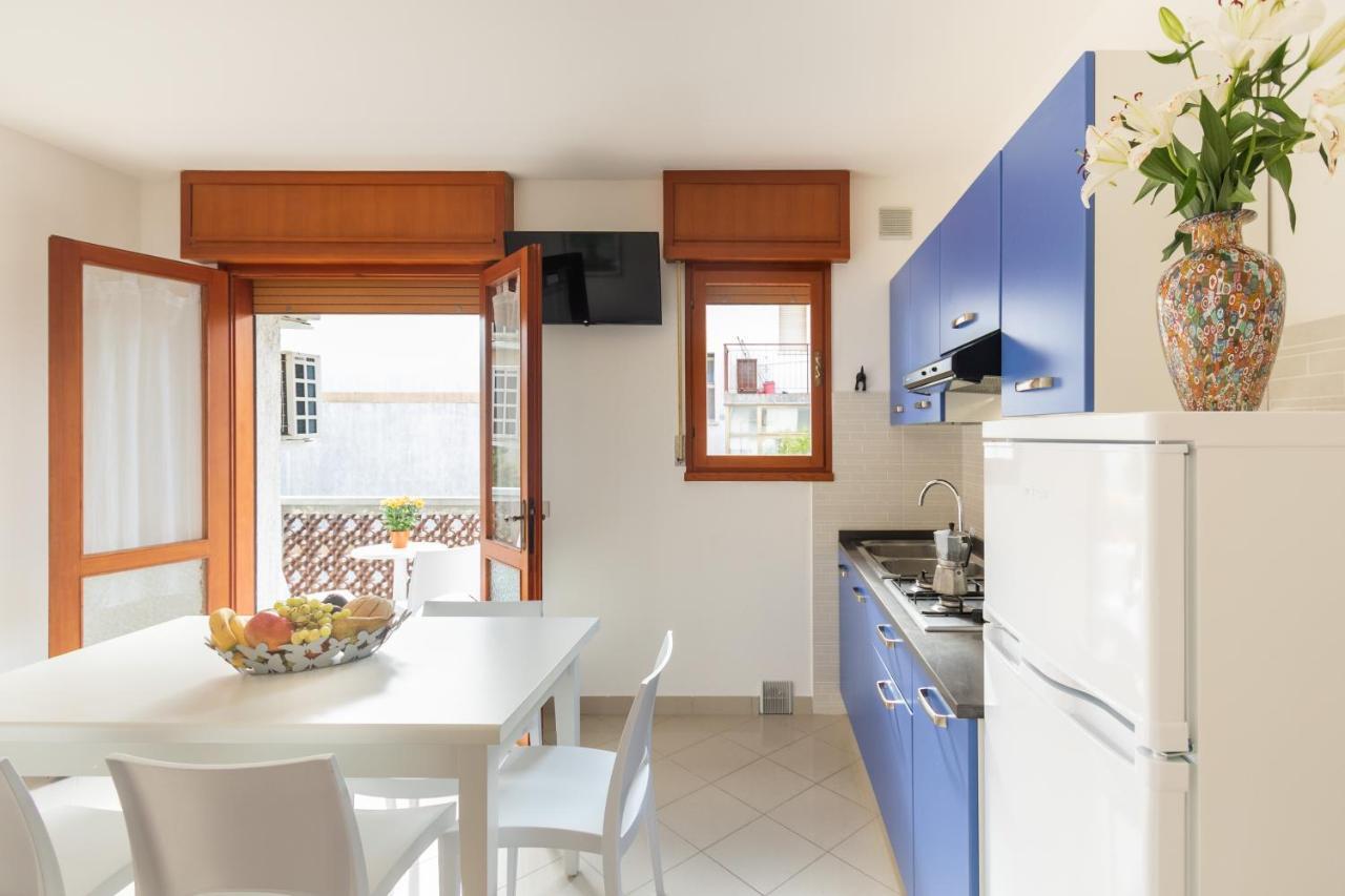 Villa Alpi Lignano Sabbiadoro Exterior foto